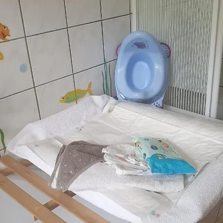 An Der Begerburg Drezda