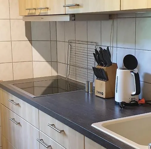 An Der Begerburg * Dresden