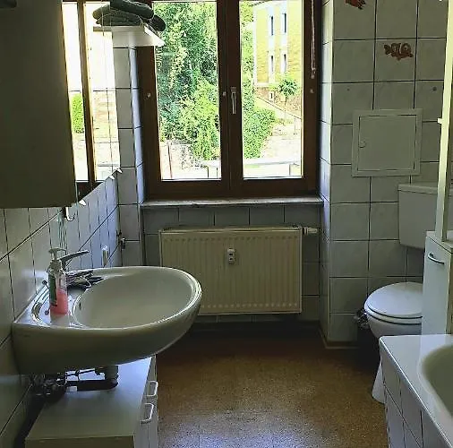An Der Begerburg *