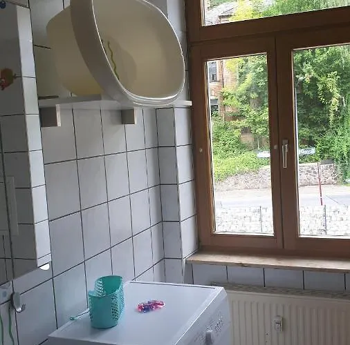 An Der Begerburg *